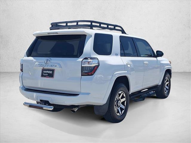 Used 2015 Toyota 4Runner SR5 RWD image 5