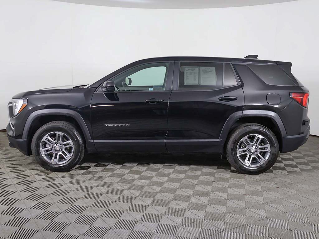 Used 2026 GMC Terrain Elevation FWD image 19