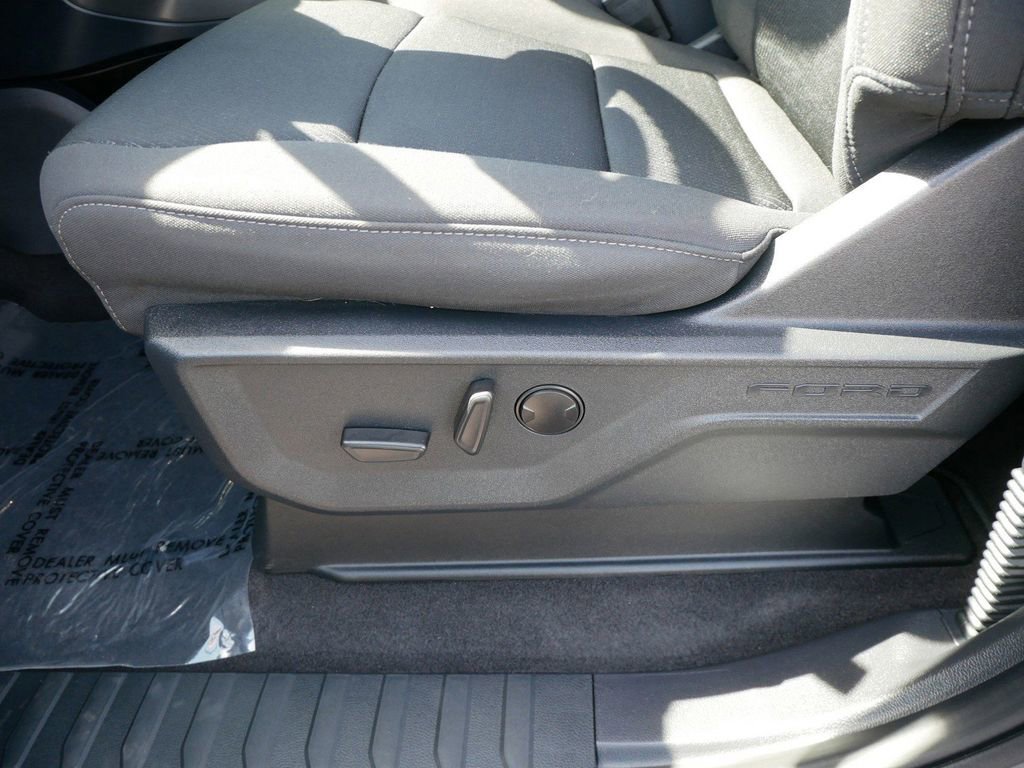 Certified 2024 Ford F150 XLT w/ Equipment Group 302A MID image 8