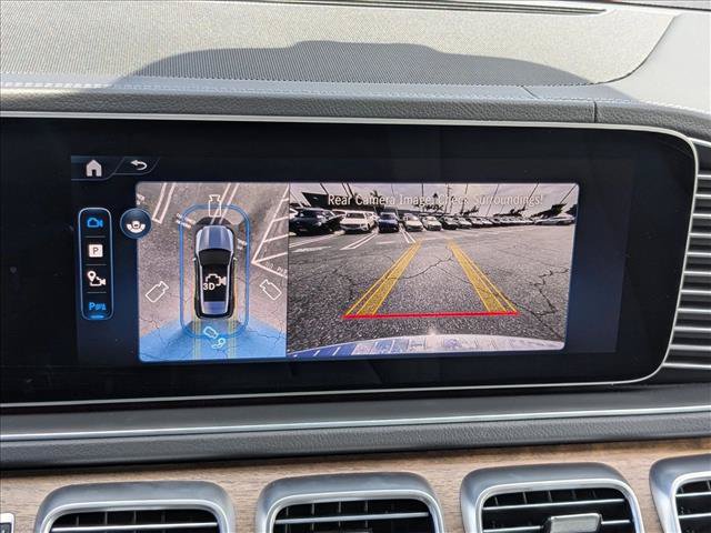 Certified 2026 Mercedes-Benz GLE 350 4MATIC image 14