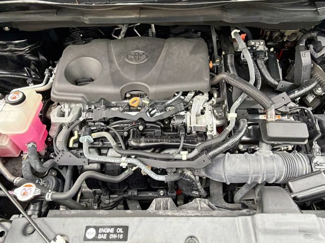 Used 2021 Toyota Sienna XLE FWD image 30