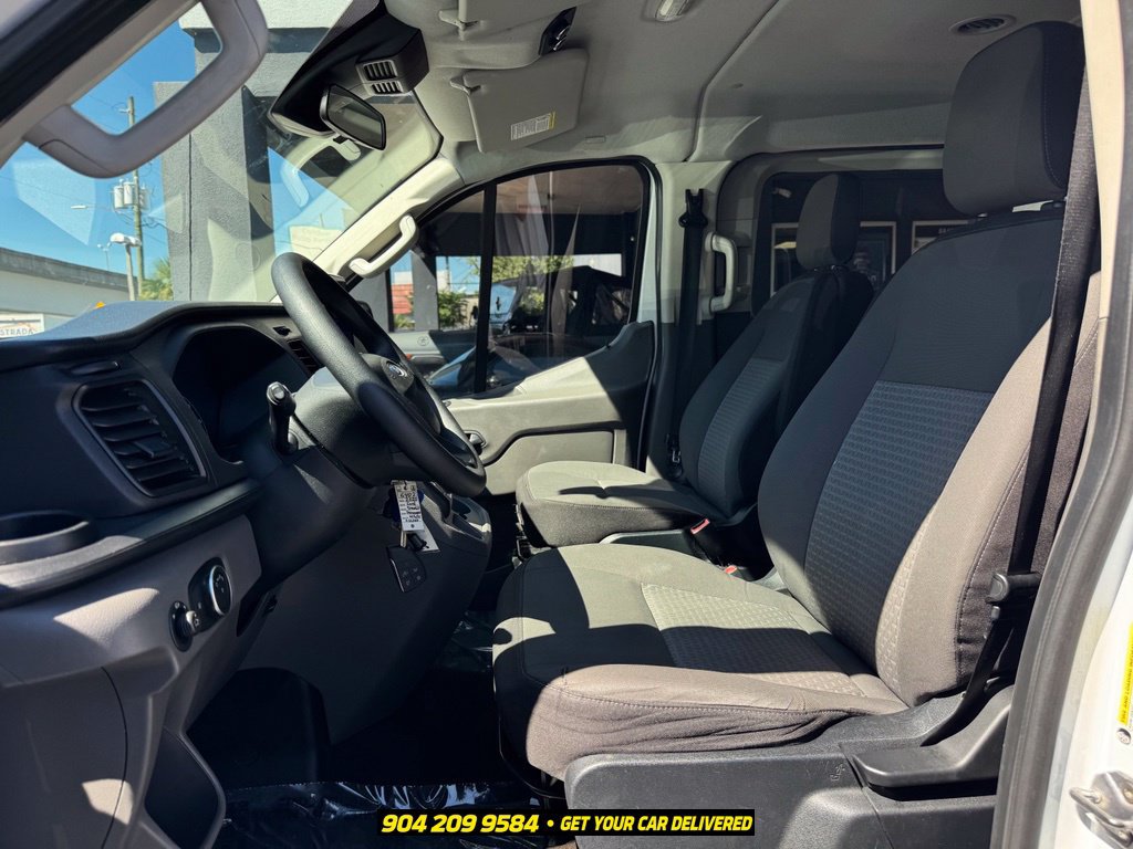Used 2020 Ford Transit 350 XLT RWD image 23