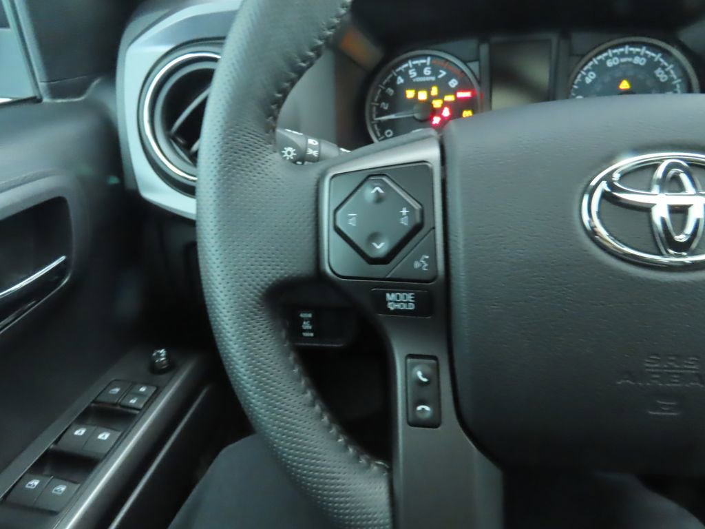 Used 2023 Toyota Tacoma TRD Sport w/ TRD Premium Sport Package image 11