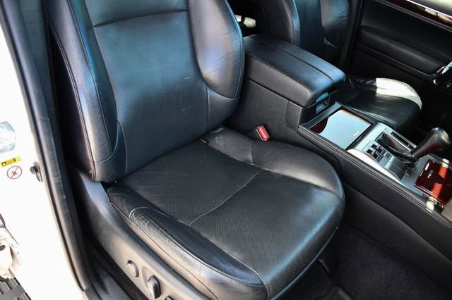Used 2018 Lexus GX 460 Premium w/ Premium Package AWD/4WD image 18