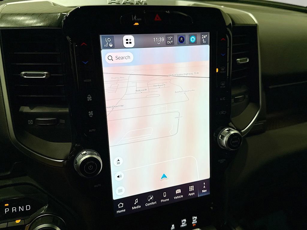 New 2026 RAM 1500 Big Horn image 41