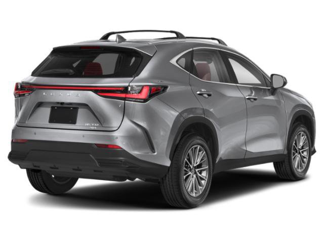 Certified 2024 Lexus NX 350 AWD image 2