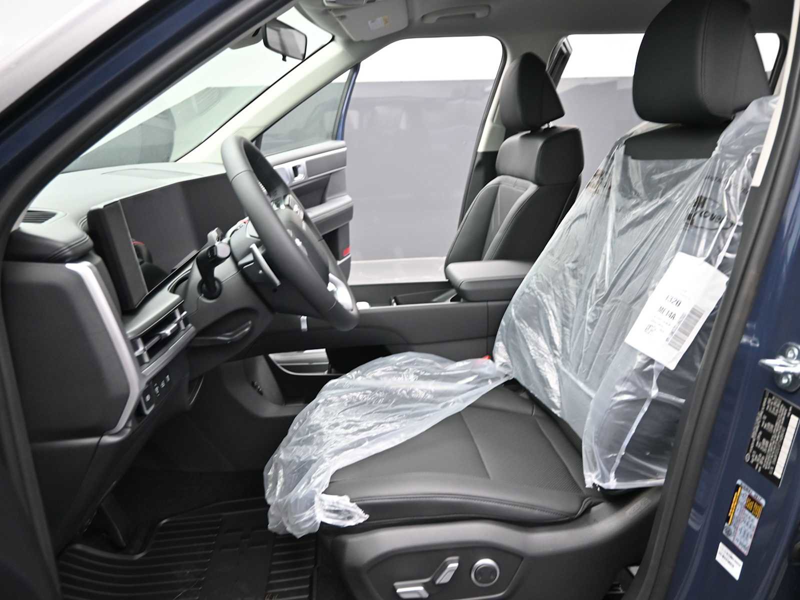 New 2026 Hyundai Santa Fe SEL image 15