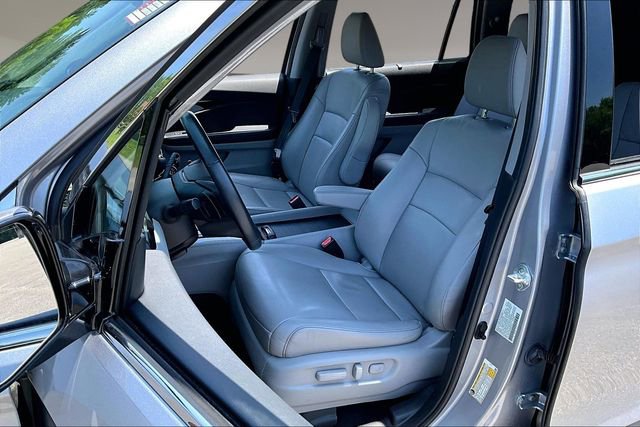 Used 2022 Honda Pilot Touring image 20
