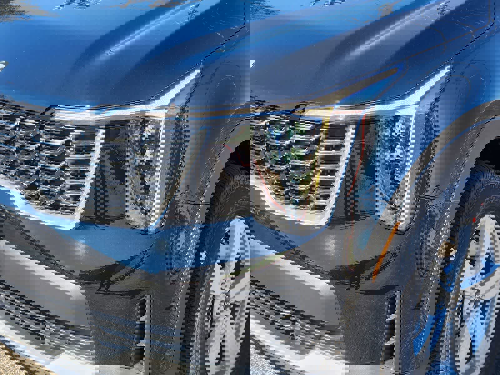 New 2026 Kia Sorento LX image 6