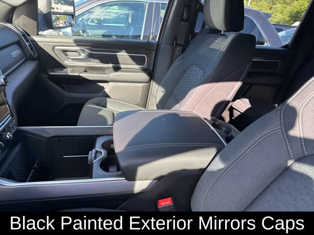 New 2026 RAM 1500 Big Horn AWD/4WD image 43