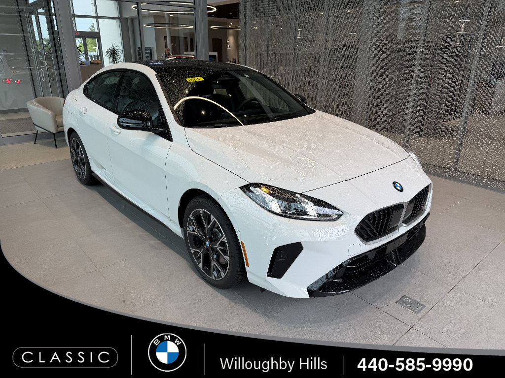 New 2026 BMW 228i xDrive w/ Premium Package AWD/4WD image 1