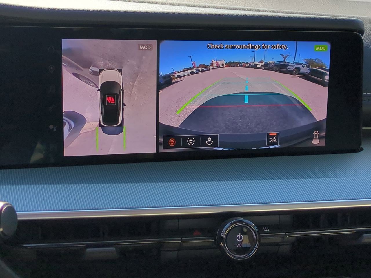 New 2026 Nissan Murano SL w/ Comfort Package image 27