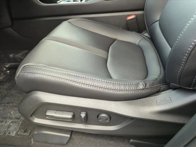 New 2026 Honda Pilot EX-L image 4