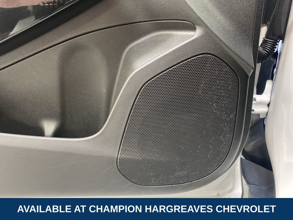 Used 2024 Chevrolet Trax LT w/ Driver Confidence Package FWD image 32