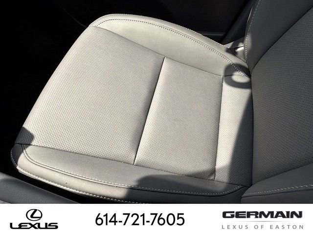 New 2026 Lexus RX 350h AWD/4WD image 31