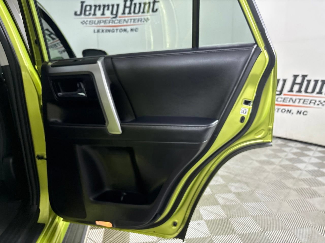 Used 2023 Toyota 4Runner TRD Sport RWD image 27