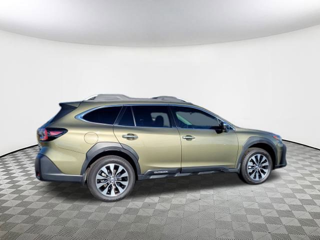 Used 2025 Subaru Outback Touring XT w/ Popular Package #2 image 8