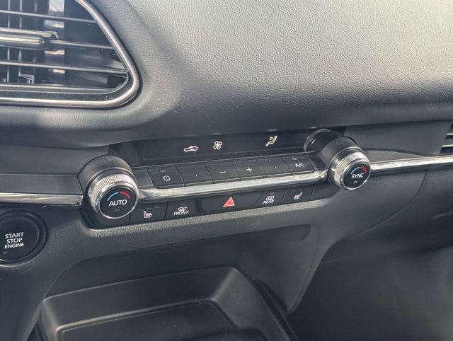 Used 2023 MAZDA CX-30 AWD 2.5 S w/ Preferred Package image 19