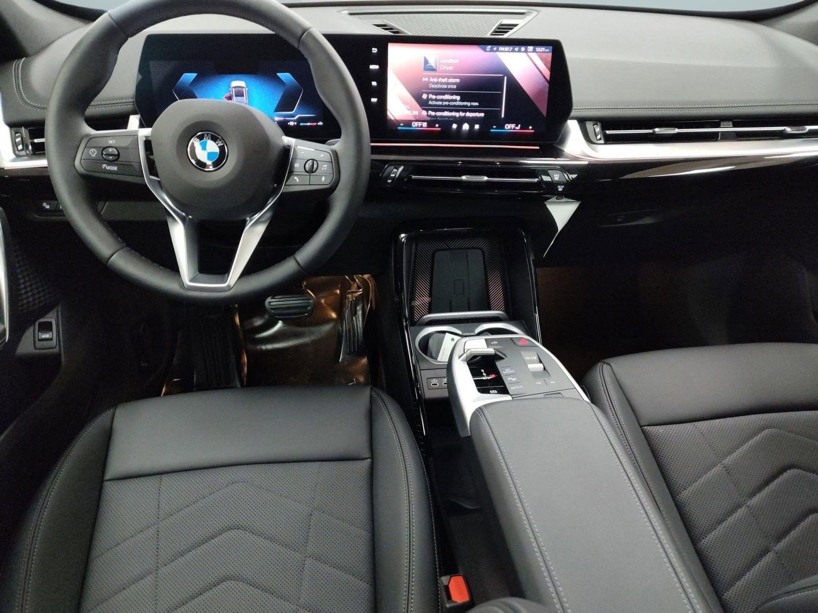 Used 2025 BMW X1 xDrive28i w/ Convenience Package image 22