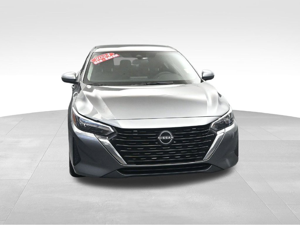 Used 2024 Nissan Sentra S FWD image 8