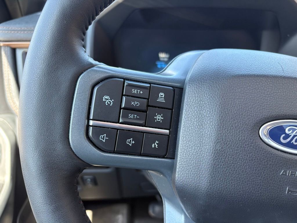 Used 2023 Ford F150 Lightning Lariat w/ Equipment Group 511A High image 32