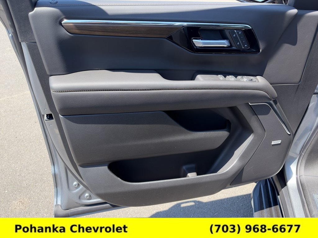New 2026 Chevrolet Tahoe High Country w/ Sun And Tow Package AWD/4WD image 21