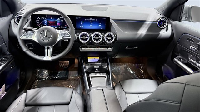 New 2026 Mercedes-Benz GLA 250 4MATIC image 6