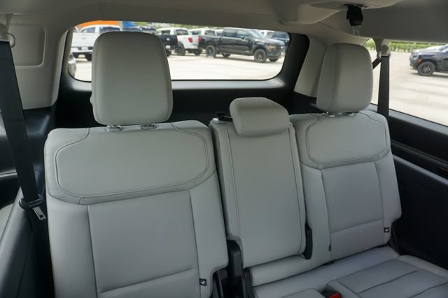 New 2027 Ford Expedition Max Platinum w/ Driver's Package AWD/4WD image 30