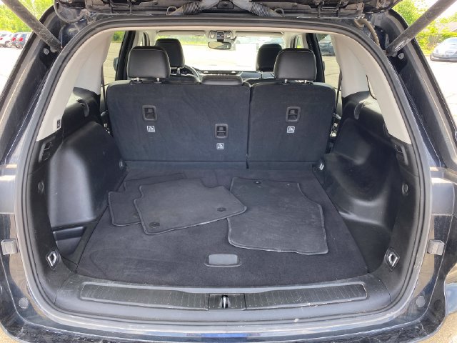 Used 2023 Jeep Grand Cherokee Limited AWD/4WD image 21