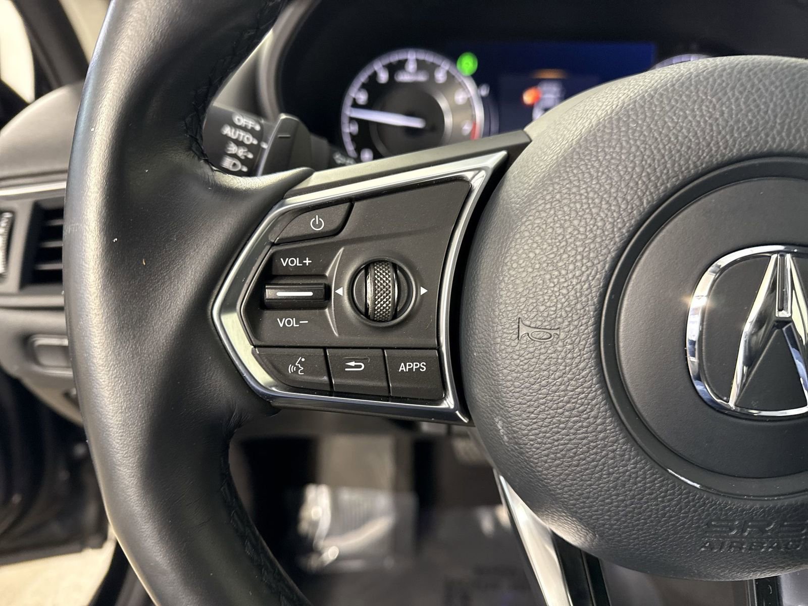 Certified 2023 Acura TLX w/ Technology Package image 13