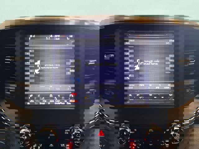 Used 2020 RAM 1500 Laramie image 23