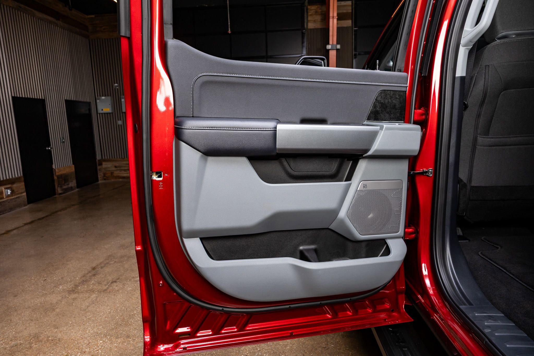 Used 2026 Ford F250 XLT w/ XLT Premium Package image 38