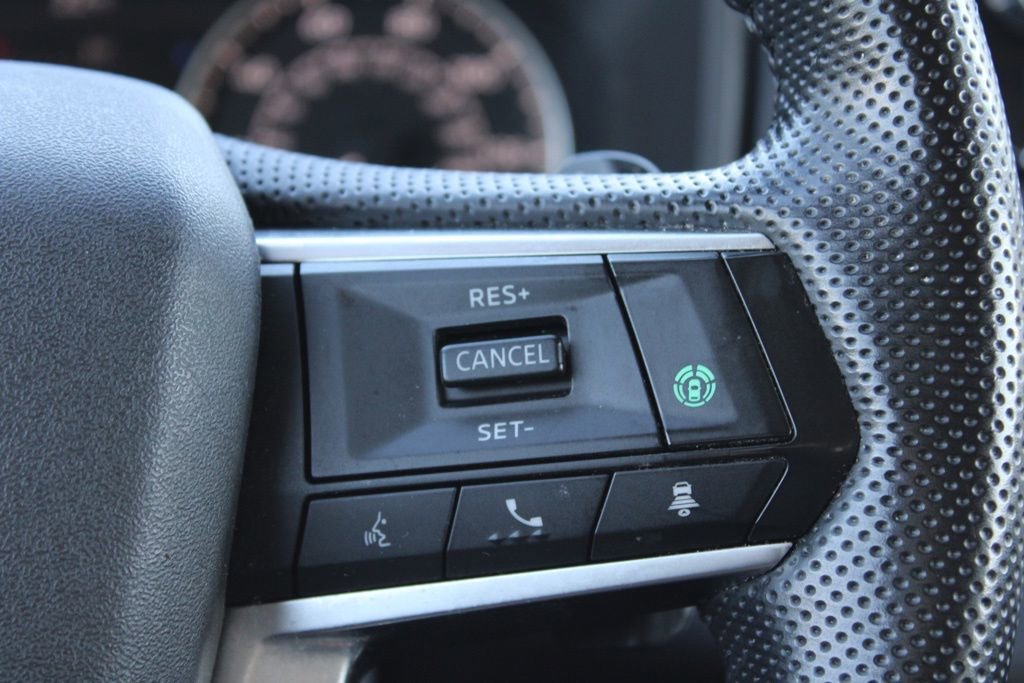 Used 2022 Mitsubishi Outlander SE image 30