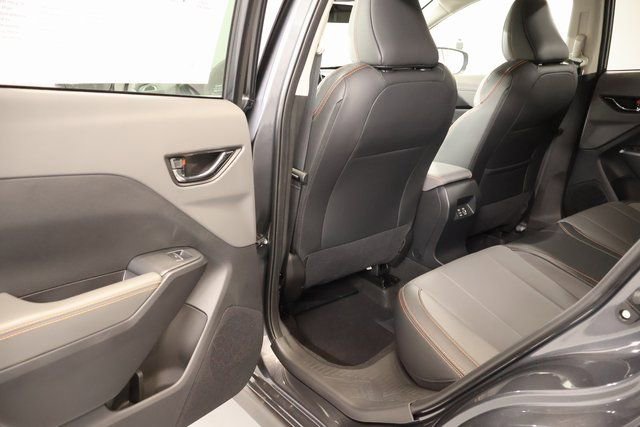 New 2026 Subaru Crosstrek 2.5i Limited image 27