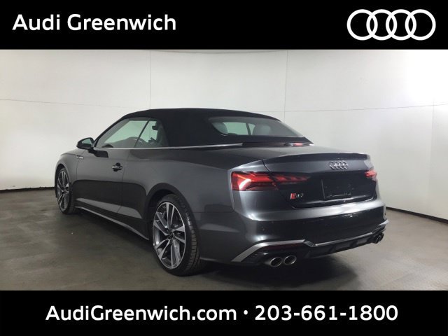 Certified 2024 Audi S5 Premium Plus AWD/4WD image 30