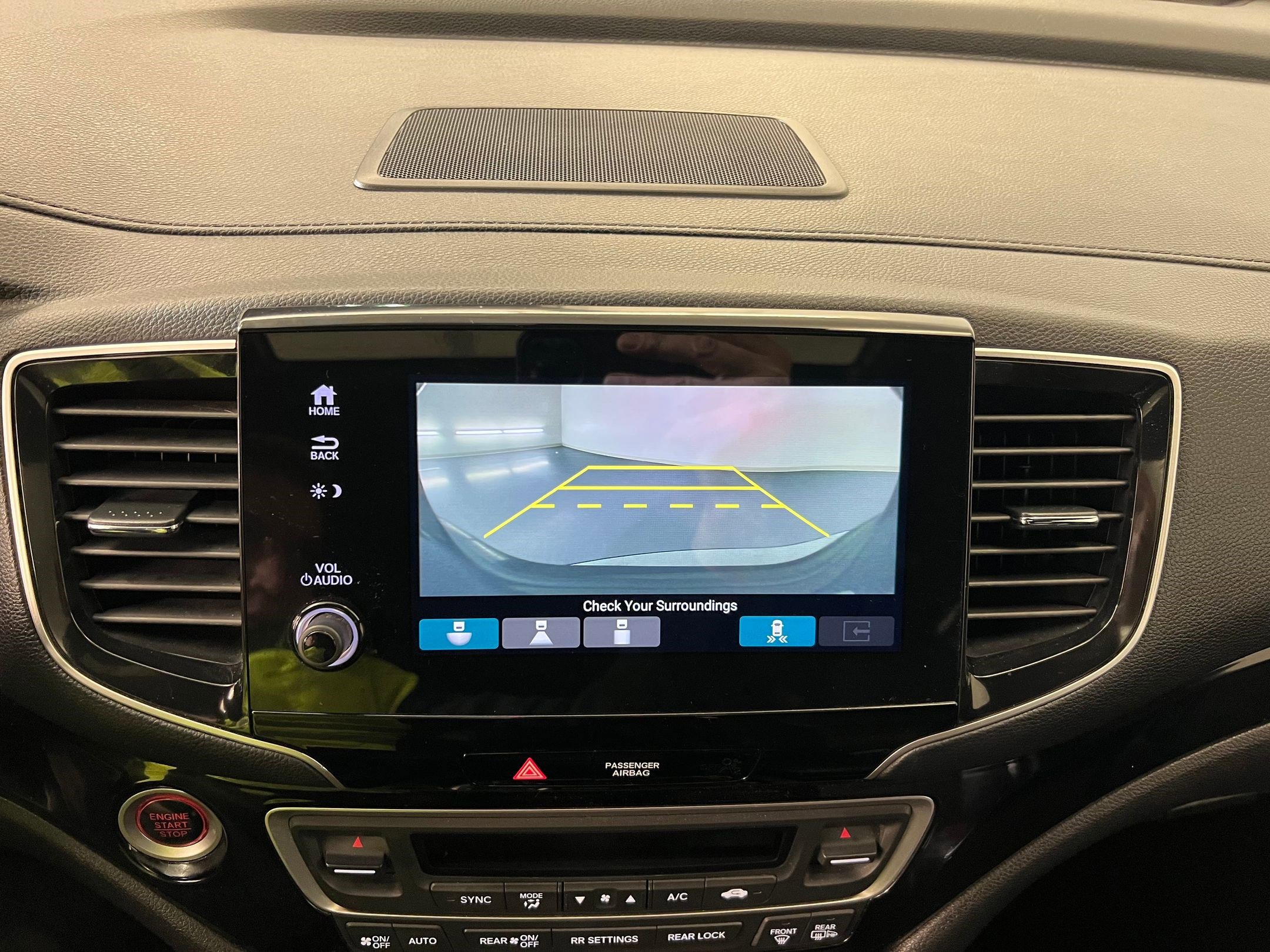 Used 2020 Honda Pilot Black Edition image 28