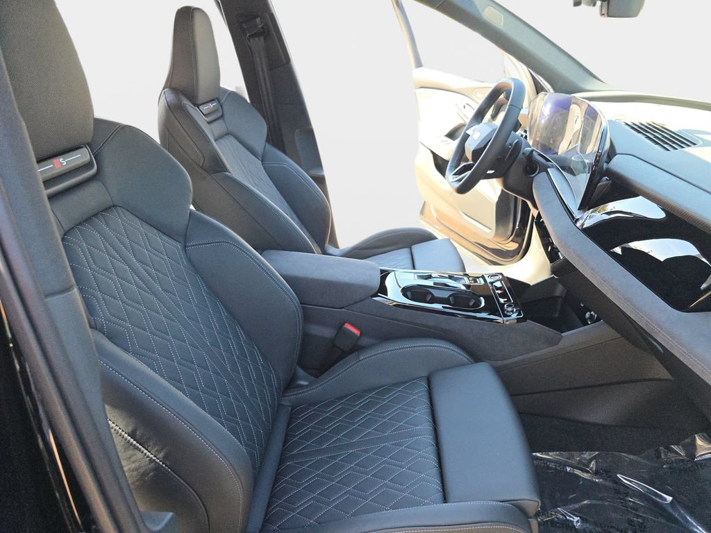 New 2027 Audi SQ6 e-tron Premium Plus AWD/4WD image 10
