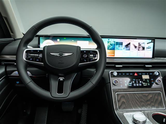 New 2026 Genesis GV80 2.5T Prestige AWD/4WD image 22