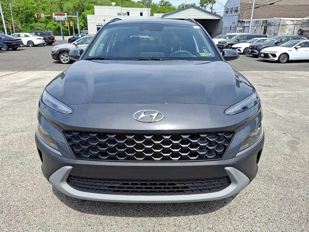 Used 2023 Hyundai Kona SEL AWD/4WD image 8
