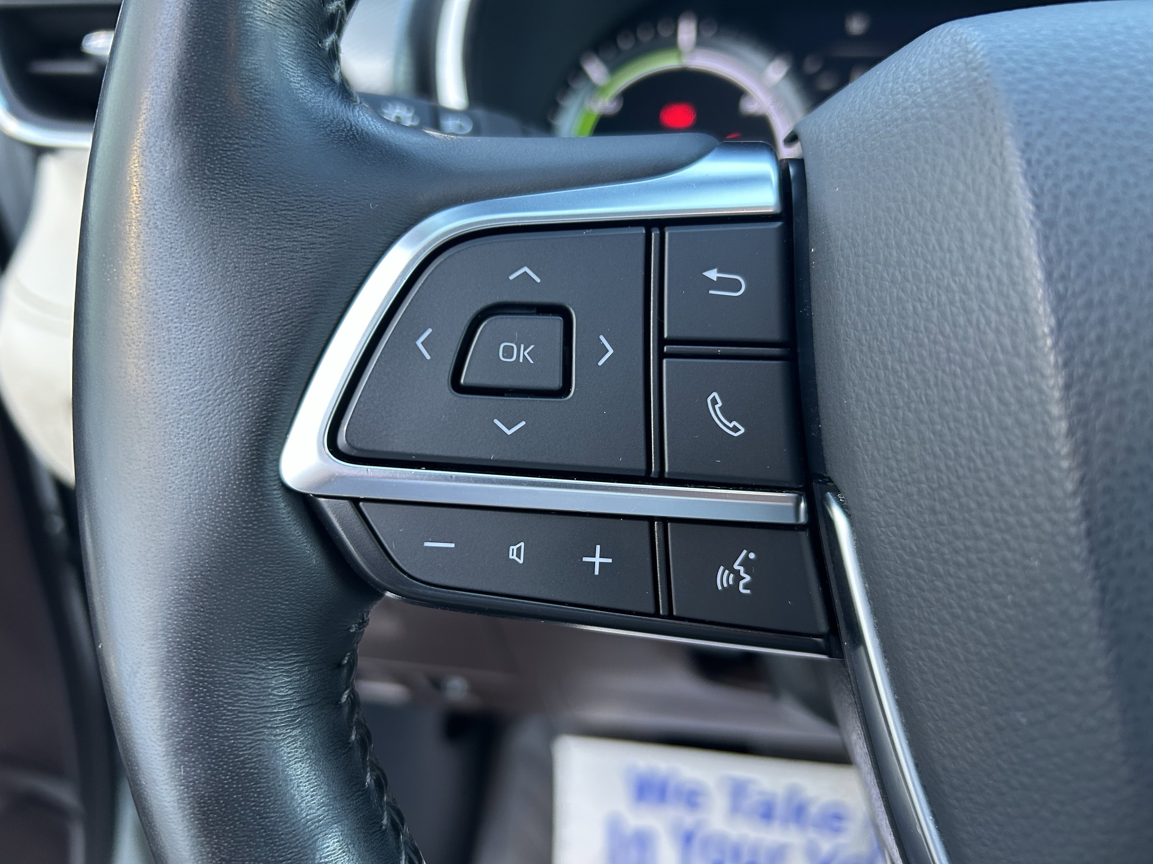 Certified 2021 Toyota Highlander Platinum image 26