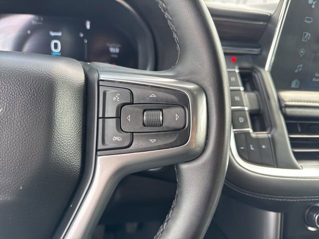 Certified 2024 Chevrolet Suburban LT image 20