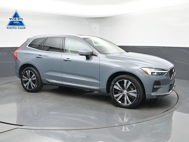 Used 2023 Volvo XC60 B5 Plus w/ Climate Package