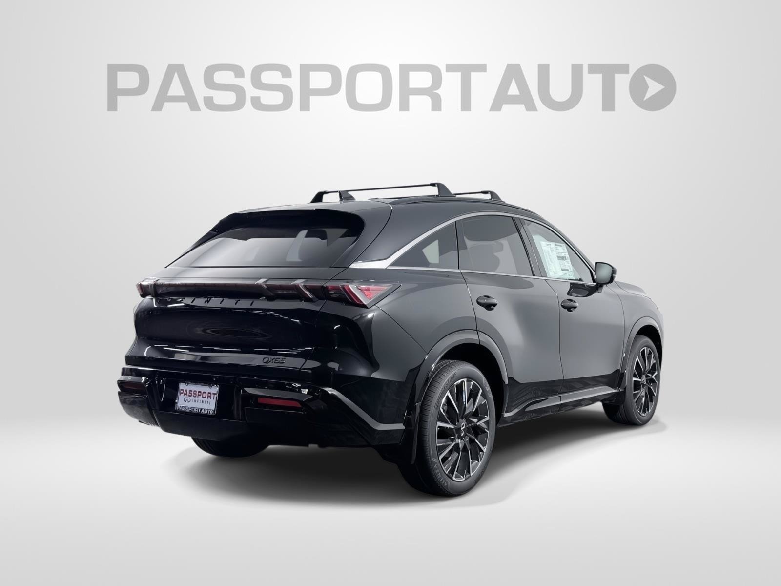 New 2027 INFINITI QX65 Autograph AWD/4WD image 6