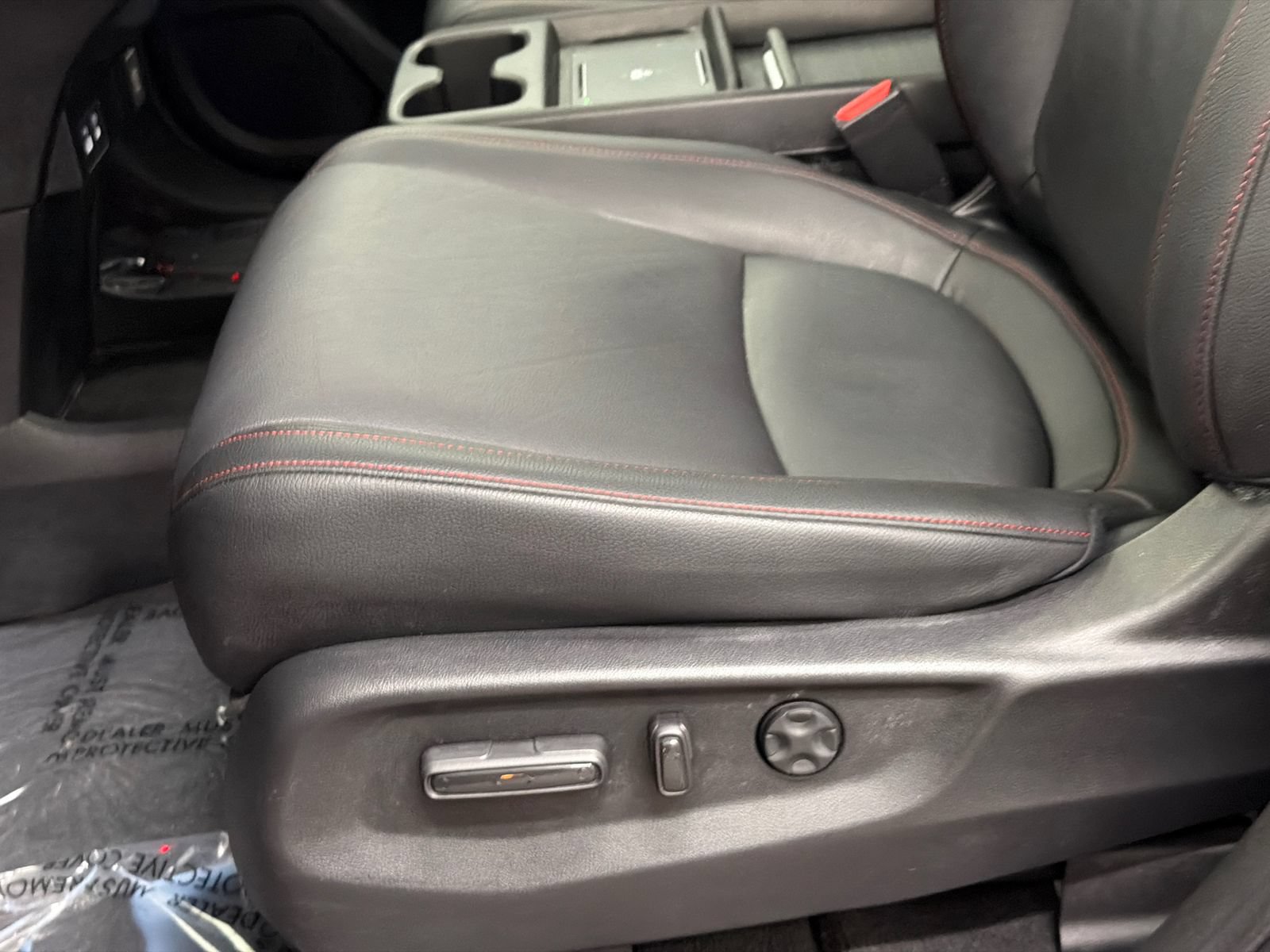 Used 2025 Honda Odyssey Sport-L image 16