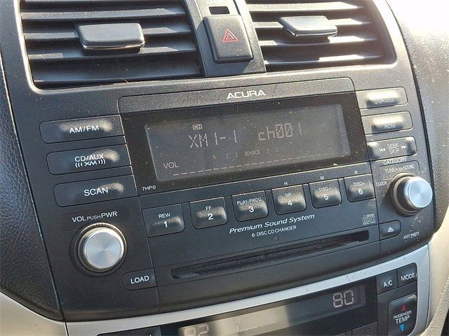 Used 2008 Acura TSX image 3