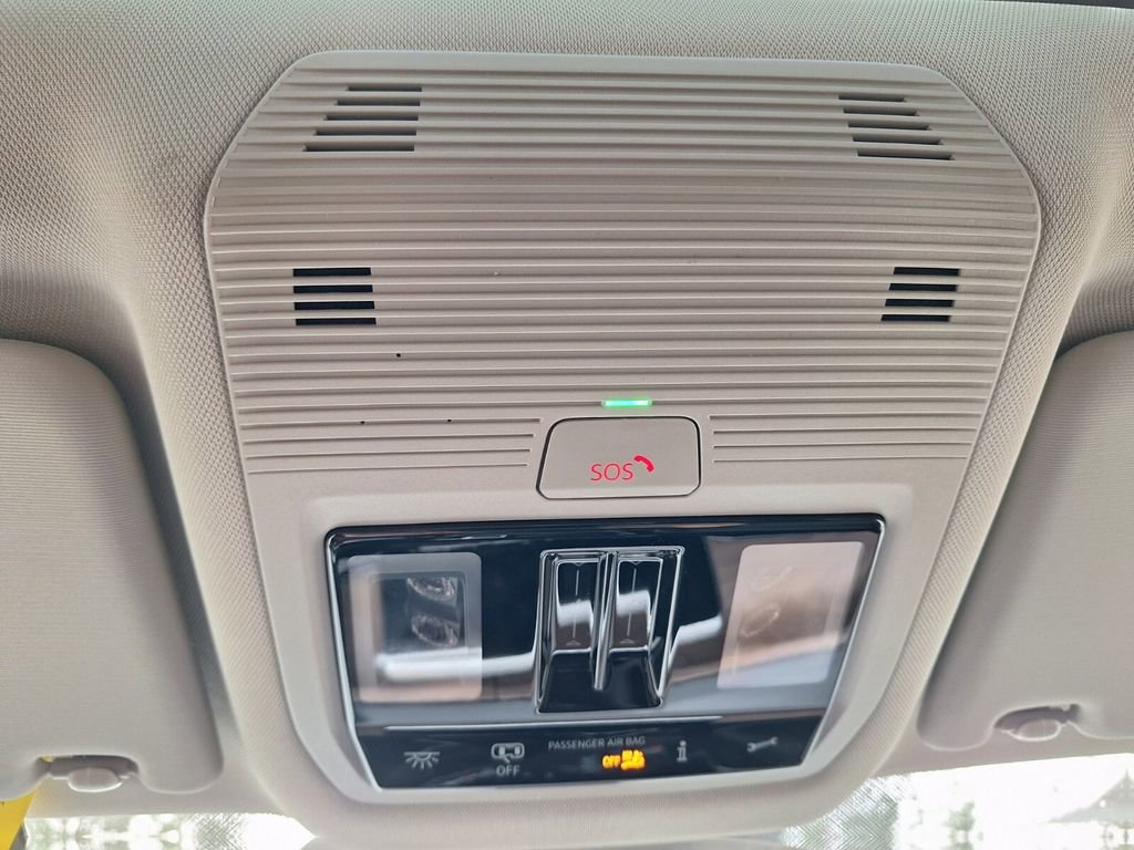 New 2026 Volkswagen Atlas SE image 19