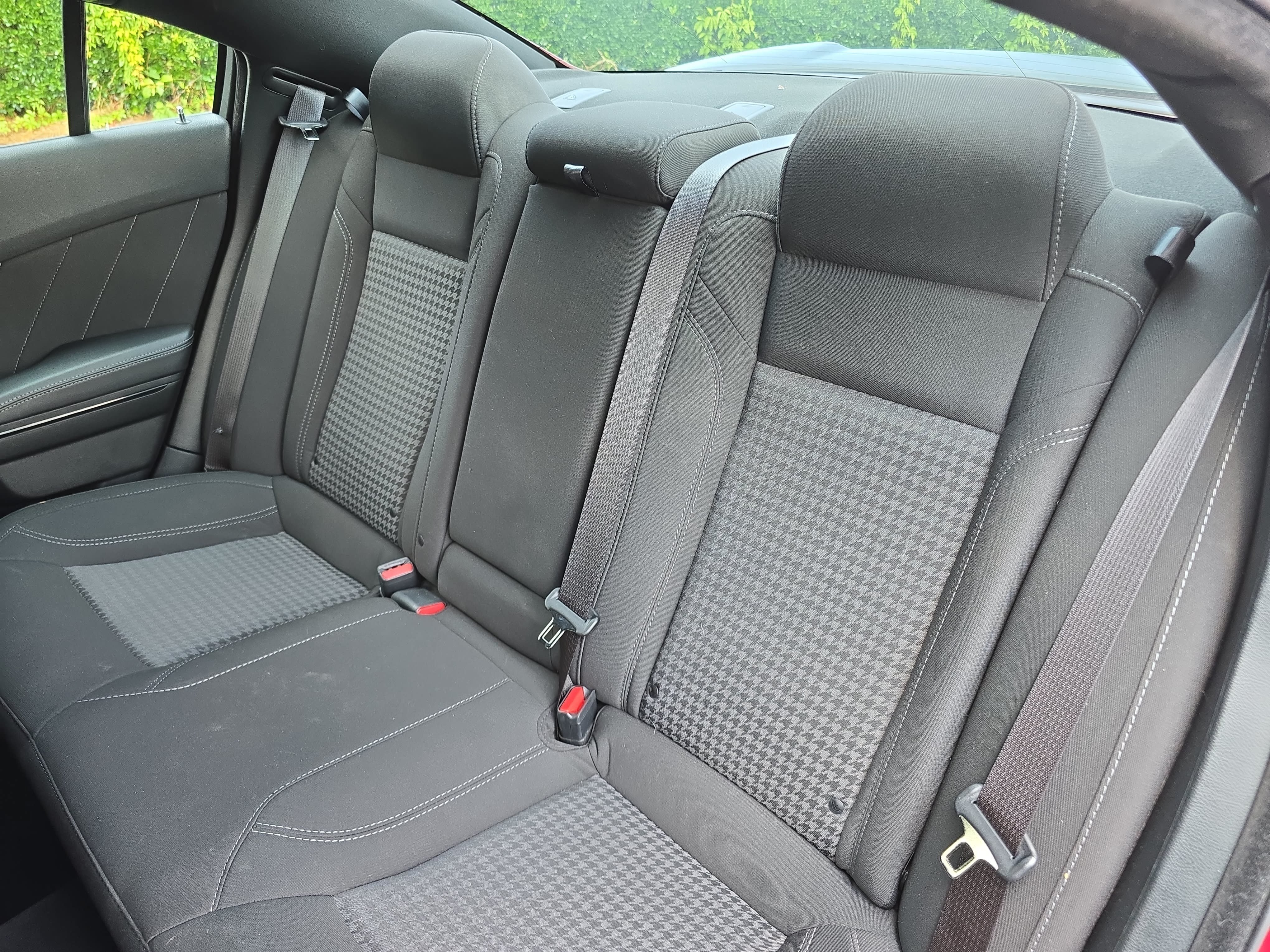 Used 2023 Dodge Charger SXT w/ Blacktop Package RWD image 13