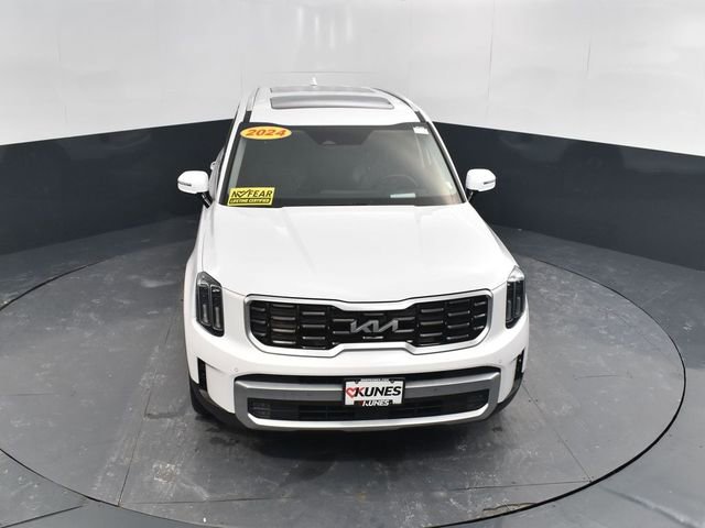 Used 2024 Kia Telluride SX Prestige image 43