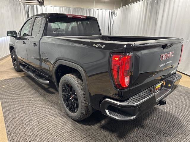 New 2026 GMC Sierra 1500 Elevation w/ Elevation Select Package image 6