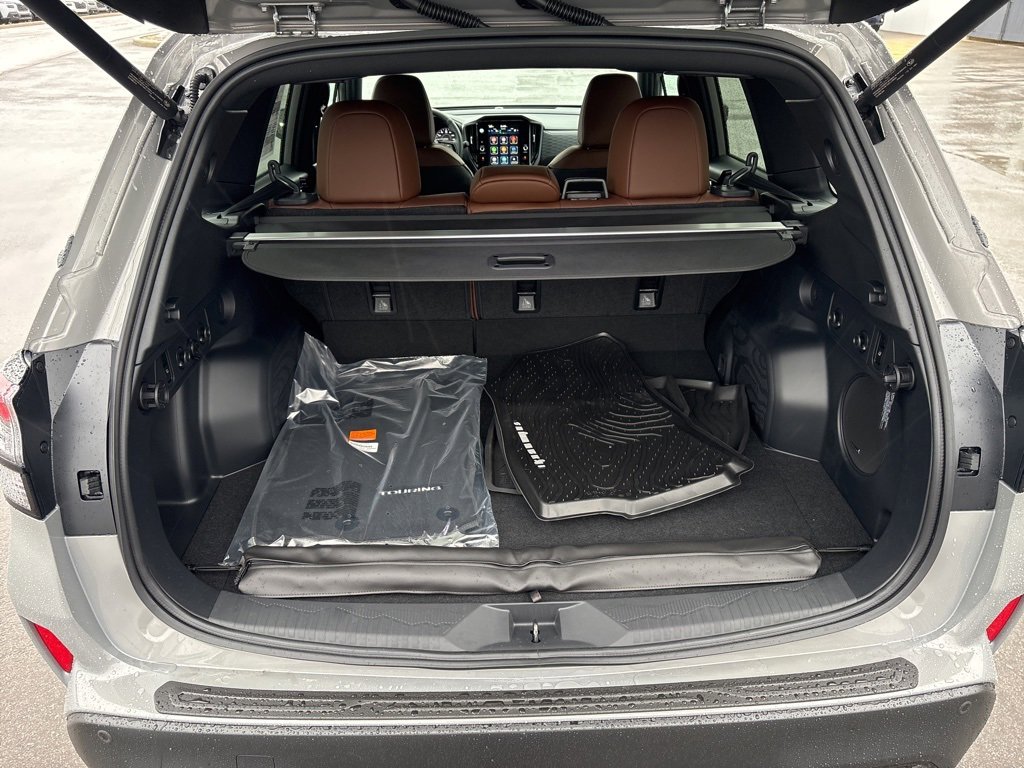 New 2026 Subaru Forester Touring image 9